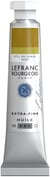 Peinture à l'huile extrafine - 20ml - stil de grain vert