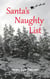 Santa's Naughty List - Mahoney and Me Mystery Series, #4