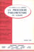 La procédure parlementaire en Europe - Etude comparée