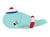 Clé USB 2.0 Emtec - 16 Go - Baleine - Collection Animalitos
