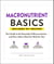 Macronutrient Basics - Your Guide to the Essentials of Macronutrients—and How a Macro Diet Can Work for You!