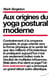 Aux origines du yoga postural moderne