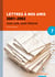 Lettres à nos amis 2001-2002 (Volume 1) - Voir loin, agir proche