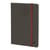 Agenda scolaire semainier 2021/2022 - Affaires SD Everest - 10 x 15 cm - Quo Vadis - Gris