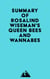Summary of Rosalind Wiseman's Queen Bees and Wannabes