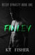 Finley - Decoy Dynasty, #1