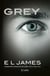 Grey - Cinquante nuances de Grey par Christian