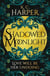 Shadowed Moonlight - The deliciously HOT urban romantasy featuring fake-dating!
