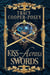 Kiss Across Swords - Kiss Across Time, #2