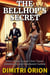 The Bellhop’s Secret - Cuckold Heat Vol 2, #3