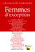 Femmes d'exception