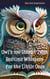 Owl's 100 Starlit Tales: Bedtime Whispers for the Little Ones - Evening Tales from the Wise Owl
