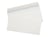50 enveloppes adhésives en papier recyclé - 110x220mm - 80g/m² - Cultura
