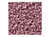 Perles Miyuki Delicas 11/0 - Tube de 7 g - Color DB-2294 opaque glazed - Créalia