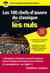 Les 100 chefs-d'oeuvre du classique pour les Nuls, Poche