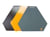 Support d'accroche Dagoma - Buildtak Magnetic Flex Pack