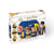HARRY POTTER COFFRET PLATRE