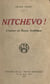 Nitchevo ! - L'amour en Russie soviétique