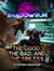 Shadowrun: The Good, the Bad, and the SINless - Shadowrun, #75