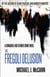 The Fregoli Delusion - Donaghue and Stainer Crime Novels, #3