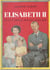 Elisabeth II et la famille royale anglaise