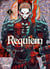 Requiem, chevalier vampire - Tome 01