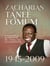 Zacharias Tanee Fomum: 1945—2009 - From His Lips, #20