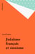 Judaïsme français et sionisme