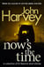 Now's The Time - A Collection of Resnick Short Stories