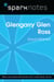 Glenngarry Glen Ross (SparkNotes Literature Guide)