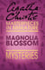 Magnolia Blossom - An Agatha Christie Short Story