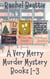 A Very Merry Murder Mystery Books 1-3 - A Very Merry Murder Mystery