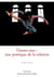 Danses jazz - Une poétique de la relation