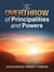 The Overthrow of Principalities And Powers - The conflict between God and Satan, #3