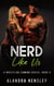 Nerd Like Us - A Wrestling Gaming Series, #4