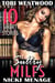 Sultry MILFs – 10 Short Stories  (MILF Erotica Breeding Erotica Anal Sex Erotica Threesome Erotica Bimbo Erotica) - MILF Bundles, #11