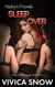 Hailey's Sexcapades: Hailey's Friends Sleep Over - Hailey's Sexcapades, #6