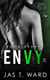 Envy - The Grid Series, #7