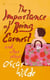 The Importance of Being Earnest and Other Plays