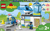 LEGO® 10959 - Le commissariat et l’hélicoptère de la police - LEGO® DUPLO® Ma ville