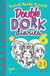 Double Dork Diaries #6 - Frenemies Forever and Crush Catastrophe