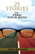 25 Stories to Feed Your Mind