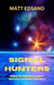 Signal Hunters - Rising Renegades Space Opera, #1