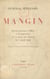 Mangin - Discours prononcé à Metz, à l'inauguration de la statue du général, le 7 avril 1929. Avec une gravure et un fac-similé d'autographe