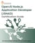 OpenJS Node.js Application Developer (JSNAD) Certification Guide