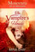 Mounted by a Monster: The Vampire's House
