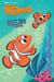 Best Dad In the Sea (Disney/Pixar Finding Nemo)