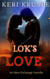 Lok's Love - An Alien Exchange, #5