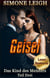 Geisel - Das Kind des Meisters, #3