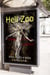 Hell Zoo: Valentine's Day Exhibit